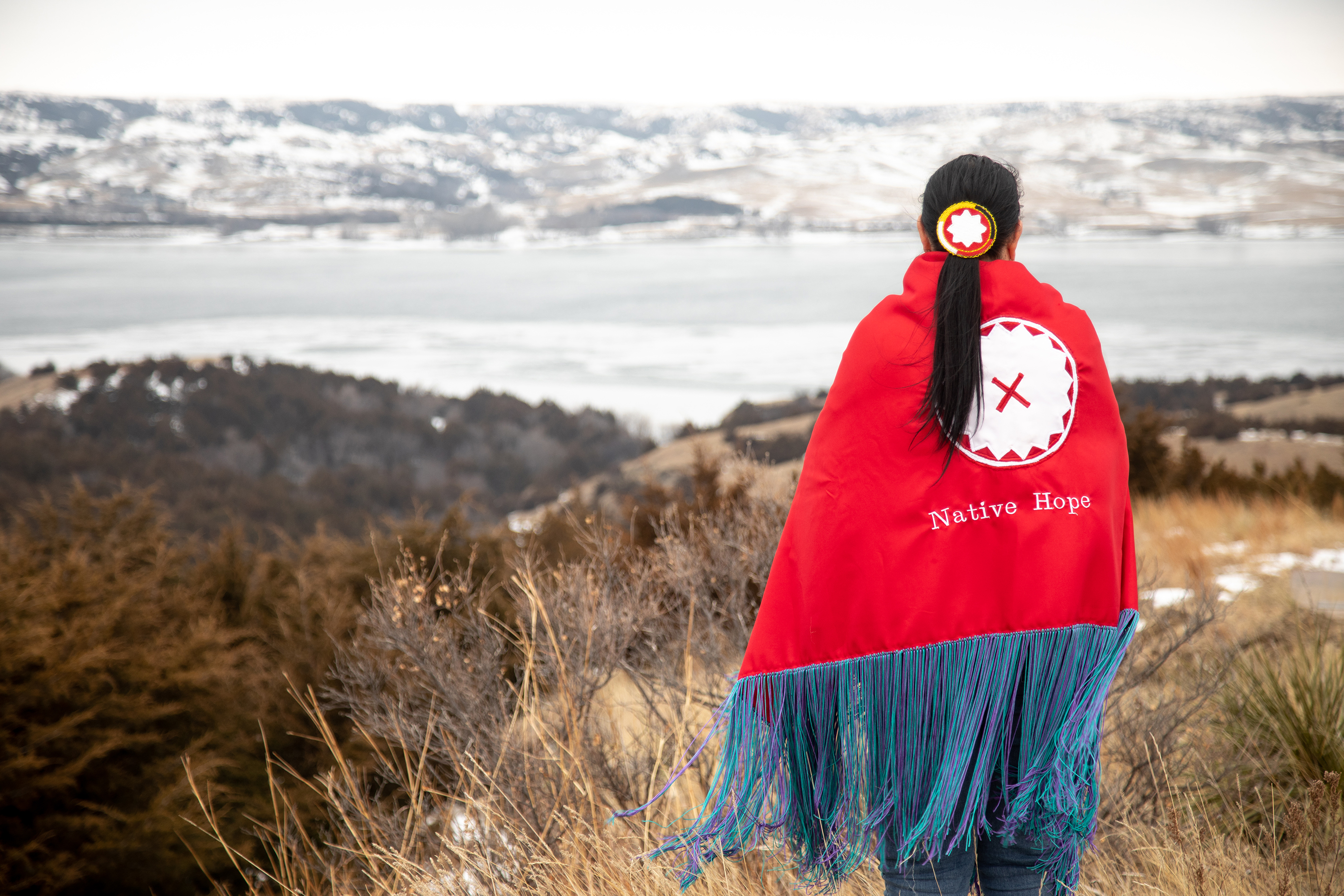 Native American Sex Trafficking Statistics