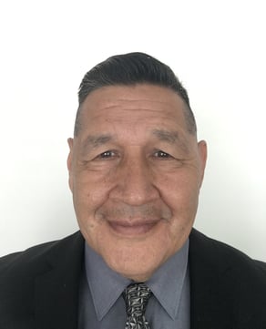 David Chewiwie Head shot